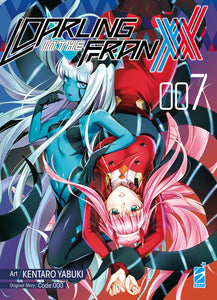 DARLING IN THE FRANXX 7