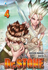DR.STONE 4