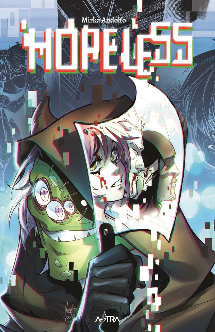 HOPELESS 1