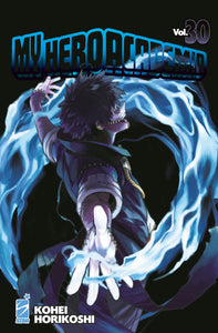 MY HERO ACADEMIA 30 - DRAGON 279