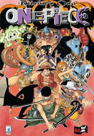 ONE PIECE 64 - YOUNG 219