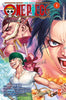 ONE PIECE EPISODE A VOL.1 (DI 2)