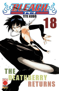 BLEACH 18 - IV RISTAMPA