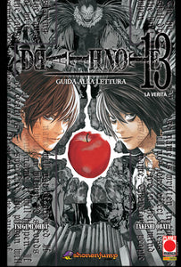 DEATH NOTE 13 - IV RISTAMPA