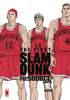 THE FIRST SLAM DUNK RE:SOURCE
