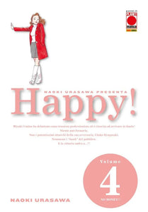 HAPPY 4 RISTAMPA