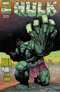 HULK 99 - HULK 11
