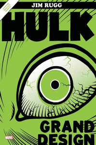 HULK GRAND DESIGN
