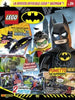 LEGO BATMAN MAGAZINE 24