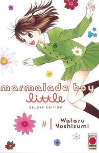 MARMALADE BOY LITTLE DELUXE 1