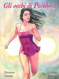 MANARA COLLECTION:GLI OCCHI DI PAND