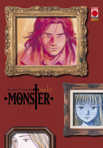 MONSTER DELUXE 1 - IV RISTAMPA