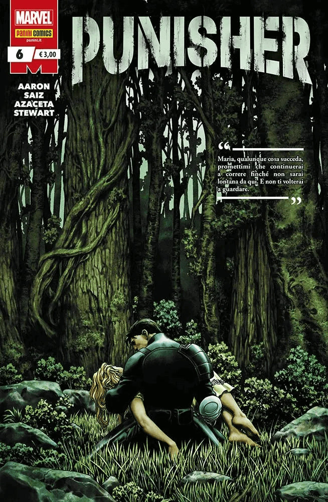 PUNISHER 6
