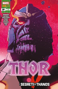 THOR 282 - THOR 29