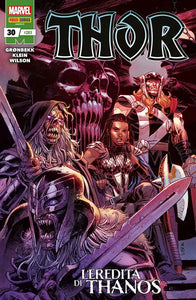 THOR 283 - THOR 30