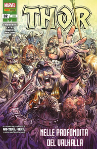 THOR 285 - THOR 32