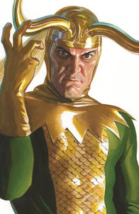THOR 289 - THOR 36 VILLAIN VARIANT