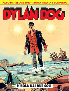 DYLAN DOG 442 - BIS