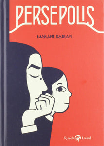 PERSEPOLIS NUOVA EDIZIONE