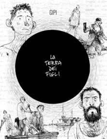 LA TERRA DEI FIGLI N.E.