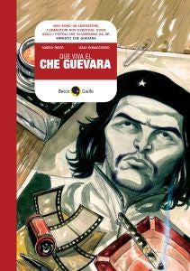 QUE VIVA CHE GUEVARA