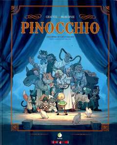PINOCCHIO