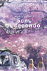 5 CM AL SECONDO ROMANZO