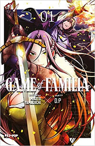 GAME OF FAMILIA 1