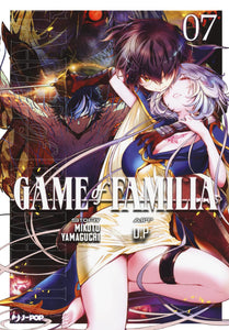 GAME OF FAMILIA 7