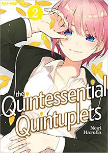 QUINTESSENTIAL QUINTUPLETS 2