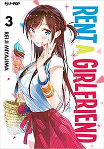 RENT A GIRLFRIEND 3