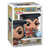 ONE PIECE ODEN SPECIAL EDITION POP