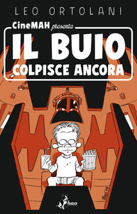 IL BUIO COLPISCE ANCORA