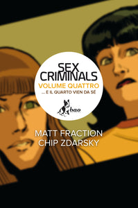 SEX CRIMINALS 4