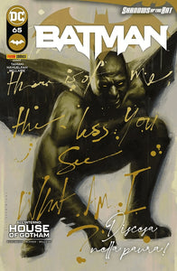 BATMAN 65