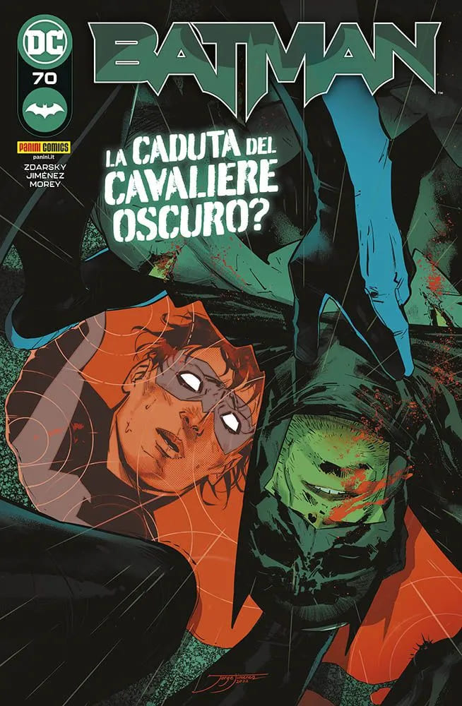 BATMAN 70