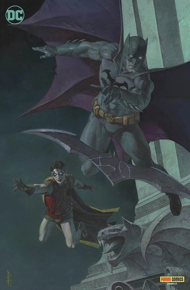 BATMAN 50 - VARIANT