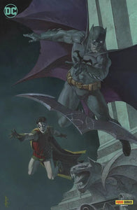 BATMAN 50 - VARIANT