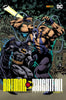 BATMAN KNIGHTFALL - DC OMNIBUS 1