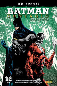 BATMAN - CONTAGIO 2