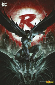 BATMAN VS ROBIN 1 - VARIANT
