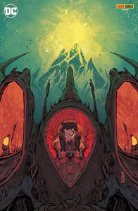 BATMAN VS ROBIN 5 - VARIANT