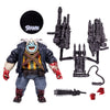 SPAWN THE CLOWN BLOODY DLX SET
