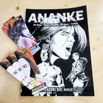 ANANKE: I Piaceri Del Male