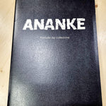 ANANKE: I Piaceri Del Male