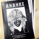 ANANKE: I Piaceri Del Male