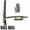 KILL BILL FILM REPLICA - SPOSA/BEATRIX