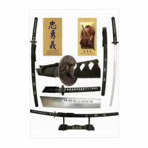 L'ULTIMO SAMURAI FILM REPLICA